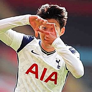 Meet your Posher, Marshall